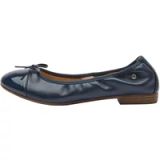 s.Oliver Shoes 2177640 Ballerines avec nœud pour femme 5750 40 EU