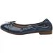 s.Oliver Shoes 2177640 Ballerines avec nœud pour femme 5750 40 EU