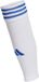 adidas Mouwen Voetbal Team Sleeve 23 Wit-Blauw