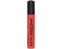 NYX Professional Makeup NYX Liquid Suede Cream Lipstick - LSCL14 Foiled Again