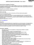Falmec Level Afzuigtafel Zwart A++ 800 m³/uur