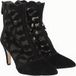 Anne Fontaine Aldo Noir Taille : 37 | Bottes Outlet | Femme | Le Noir