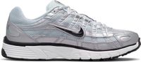 Nike P-6000 Sneakers Wit-multicolour Dames