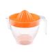 Metaltex Luxe Handmatige Juicer, Kunststof