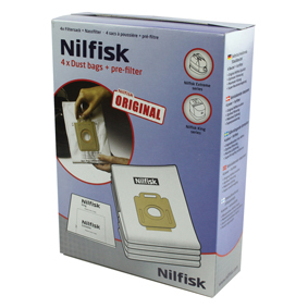 Nilfisk W7-51561