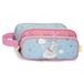 Enso Dreams Come True pennenetui, meerkleurig, 22 x 10 x 11 cm, polyester