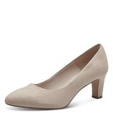 Tamaris Pumps Dames Beige Maat 36
