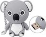 Ulticool Koala beer gris USB 3.0 Flash Pen Drive 128 Go - Memory Stick