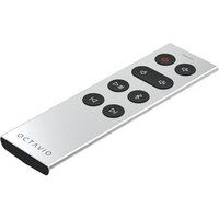 Octavio Octavio Afstandsbediening Remote G2 Bluetooth Grijs voor Stream G2