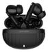 4smarts SkyBuds Pro ANC Headset True Wireless Stereo (TWS) In-ear Gesprekken/Muziek/Sport/Elke dag Bluetooth Zwart