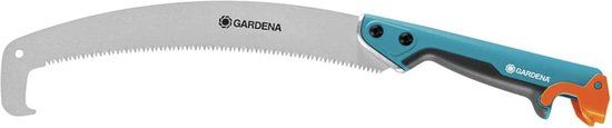 GARDENA combisystem snoeizaag 300 PP, gebogen
