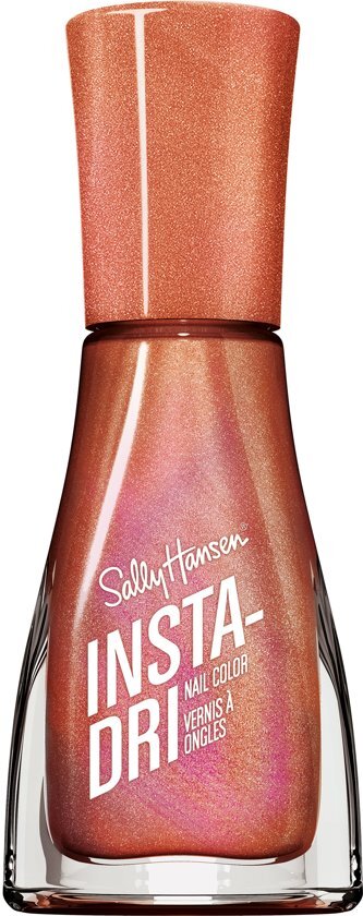 Sally Hansen Sally Hansen Nagellak InstaDri - 338 Coral Commotion