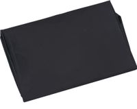 Syfax Tuinwagenvoering 81x41x21 cm stof zwart