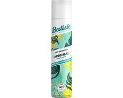 Batiste Original Droogshampoo - 350 ML