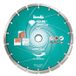 kwb 798540 Haakse slijper-accessoires groen 125 mm
