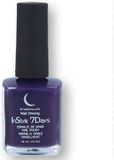 Sabrina Azzi Instyle Sabrina Azzi Lila Oscuro 186 Nail Polish (15 ml)
