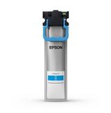 Epson C13T11D240 Cyaan inktcartridge - Hoog (XL) rendement - 5000 pagina's