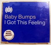 I BABY BUMPS I Got This Feeling [UK CD]