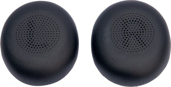 Jabra Evolve2 40/65 - Oorkussens - Zwart