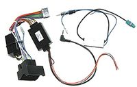 Pioneer CA-R-VW.09PAE Adapter voor afstandsbediening op het stuur voor Volkswagen Sharan (modellen vanaf 2006), T5 (modellen 2005-2010)
