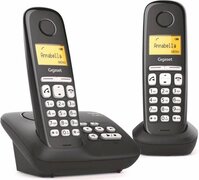 Gigaset DECT telefoon duo AL385A