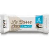 EA Fit Fit Nutrition Bars Chocolade Hazelnut EA x 32