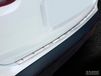RVS Avisa RVS Achterbumperprotector passend voor Citroën C5 Aircross 2018- 'Ribs'