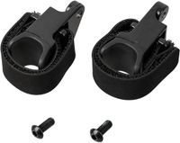 Topeak Tetrarack M2 HD Sangle Unités Noir