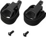 Topeak Tetrarack M2 HD Sangle Unités Noir