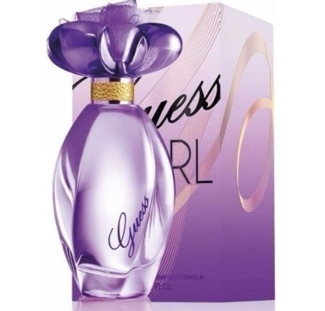 Guess Girl belle eau de toilette 50 ml