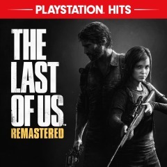 Sony The Last of Us Remastered (PlayStation Hits) PlayStation 4