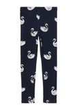 s.Oliver Leggings navy