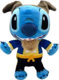 Simba Disney - Simba Stitch in Beest knuffel - 25 cm - Pluche