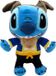 Simba Disney - Simba Stitch in Beest knuffel - 25 cm - Pluche