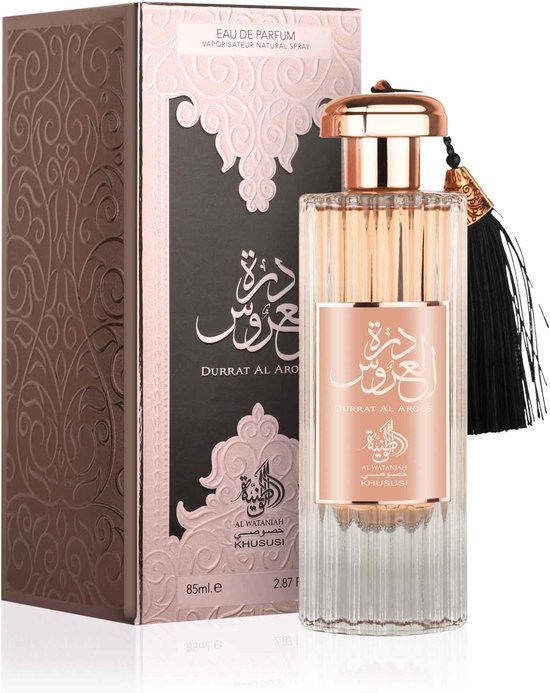 Al Wataniah Eau de Parfum / 100 ml / Women