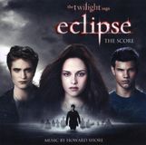 Bertus Distributie Howard Shore - The Twilight Saga: Eclipse - The Score