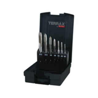 RUKO 7-delige machinetapboor HSS Co 5 Form B - 1 stuk