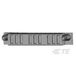 TE Connectivity 6450553-4 1 pc(s) Tray