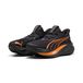 PUMA Chaussures de running MagMax NITRO™ 2 McLAREN RACING Homme, Accessoires, Noir, 42