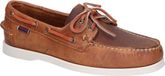 Sebago Dockside Cognac Bootschoenen Heren 43