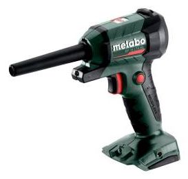 Metabo BP 18 LTX BL Accu-Blaaspistool 18V - Body Only
