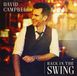 Back Sony Music David Campbell - Back In The Swing