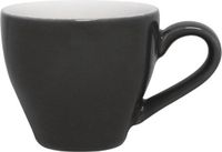 Olympia Espresso Kop Grijs 10cl