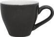 Olympia Espresso Kop Grijs 10cl