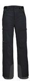 killtec heren Skibroek/functionele broek met randbescherming en sneeuwvanger Ksw 51 Mn Ski Pnts