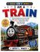 I Libri GmbH I Am a Train (Inside How It Works)