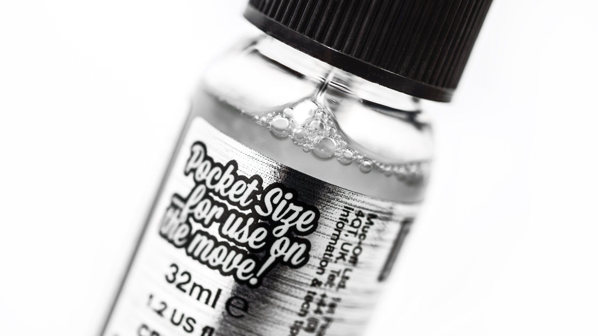 Muc Off Anti-Fog Treatment - 35ML
