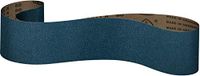 Klingspor A 24 R 13754 Snijwielen 100 x 2,5 x 16 mm, 10 stuks