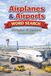 Aircraft & Airport Word Search Puzzle Book for Adults Large Print Aviation Brain Games Featuring Planes, Airlines & Travel Themes: 55 Challenging ... for Aviation Lovers, Pilots & Frequent Flyers