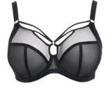 Elomi Sachi Strappy Underwire Plunge Bra Vrouwen Plunge Bra